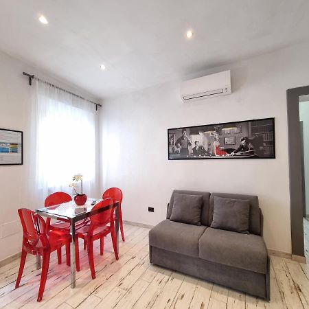 Solino House Каполівері Екстер'єр фото