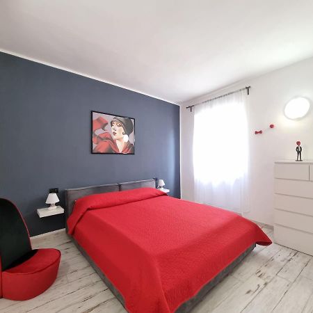 Solino House Каполівері Екстер'єр фото