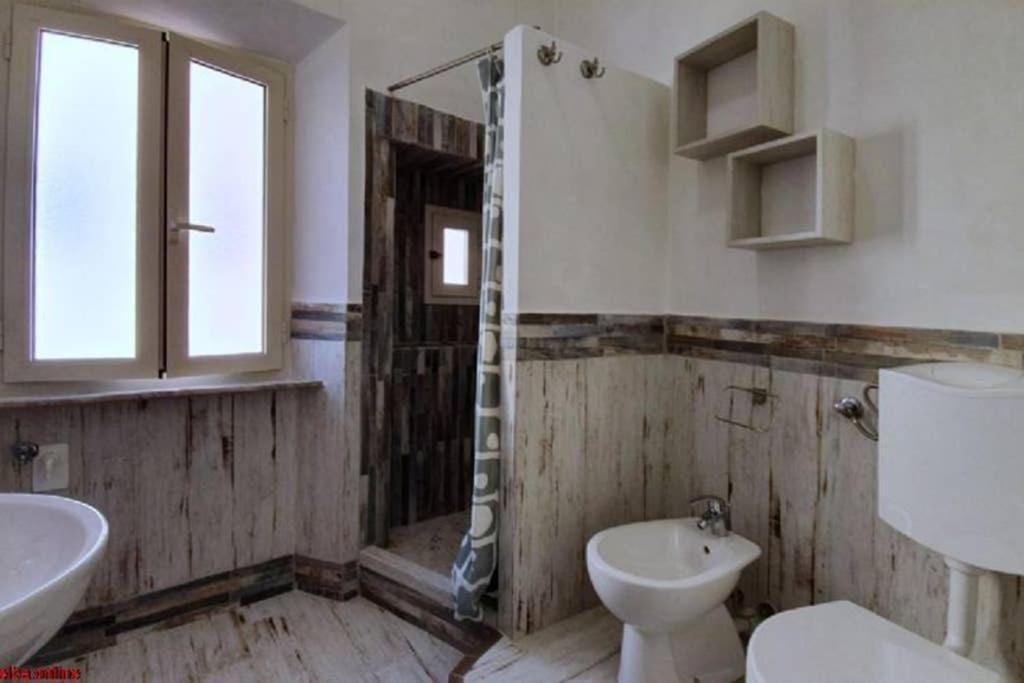 Solino House Каполівері Екстер'єр фото
