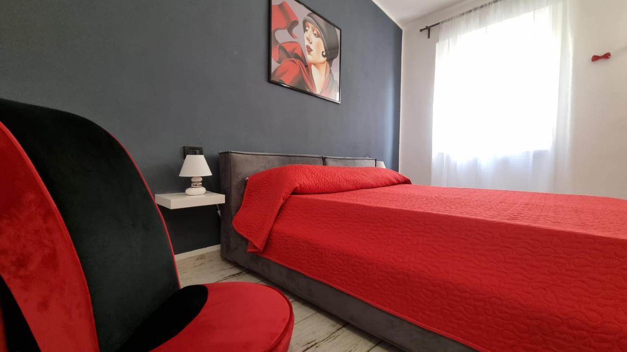 Solino House Каполівері Екстер'єр фото