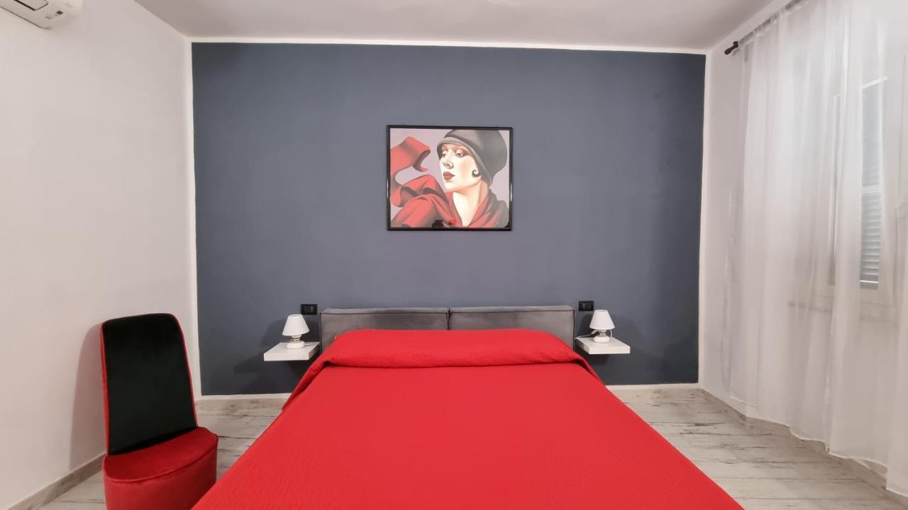 Solino House Каполівері Екстер'єр фото