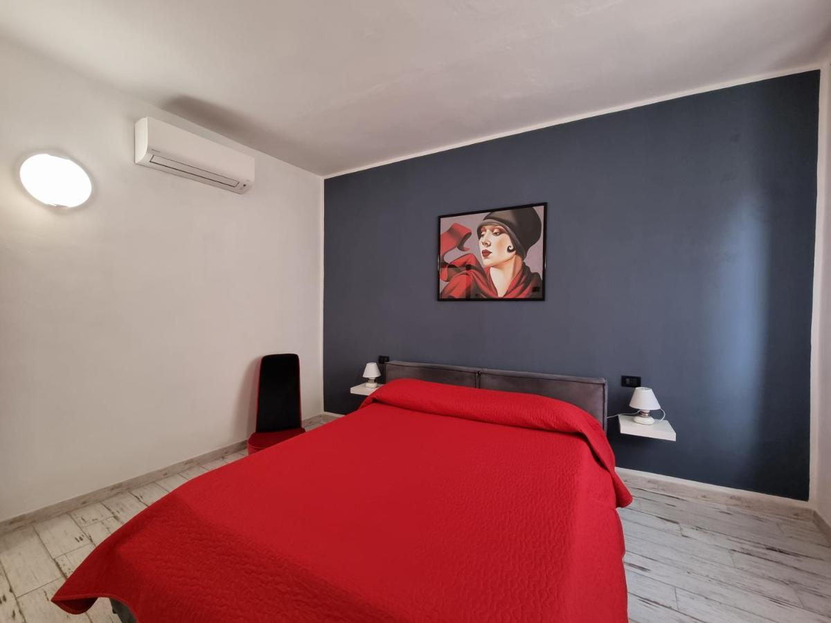 Solino House Каполівері Екстер'єр фото