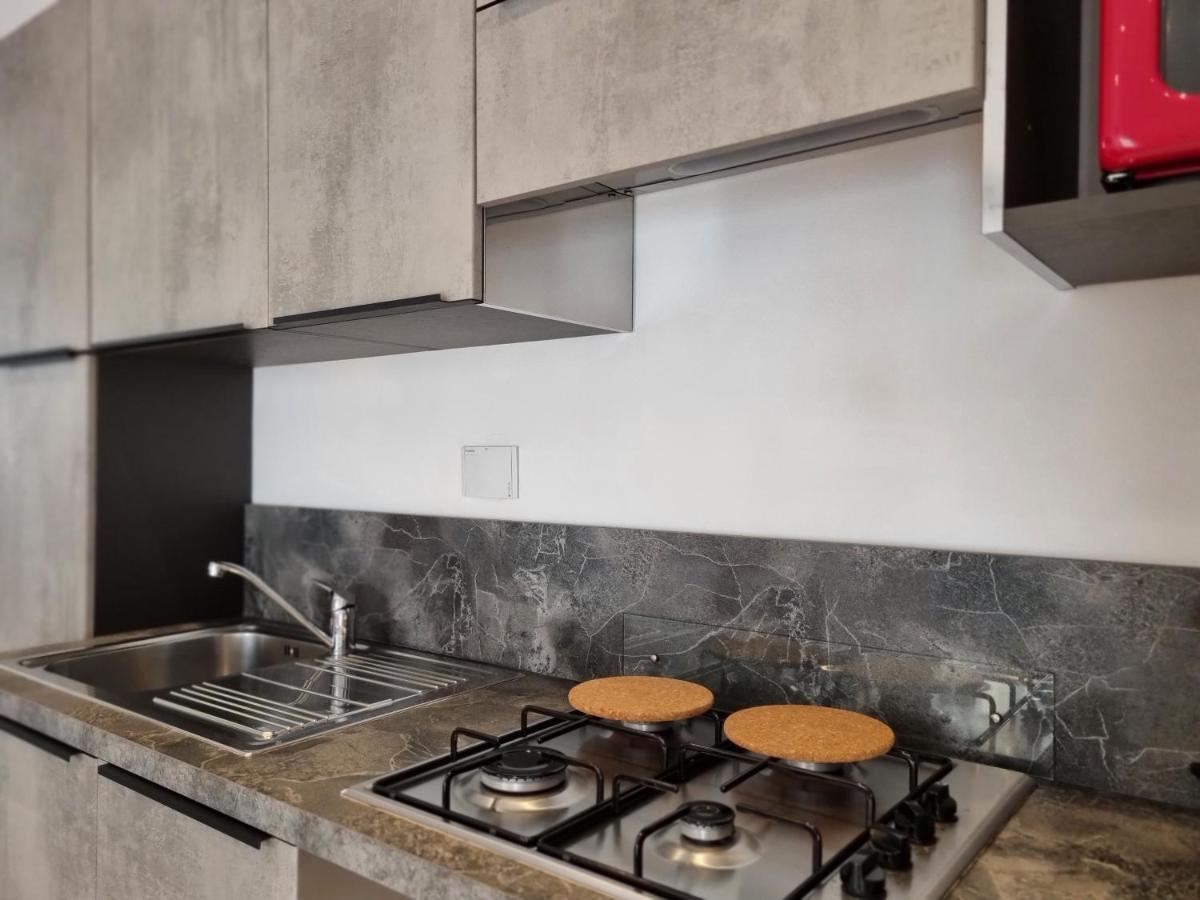 Solino House Каполівері Екстер'єр фото