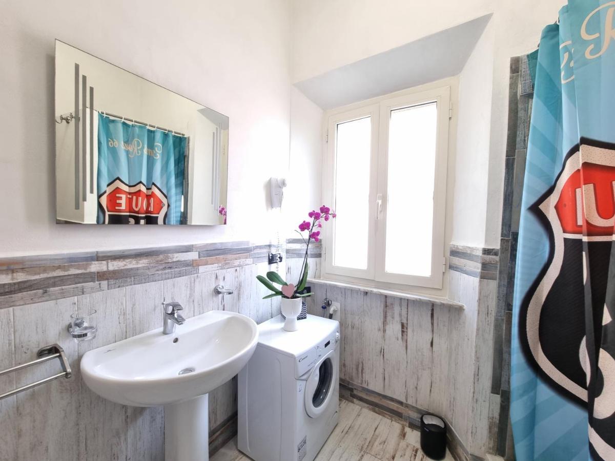 Solino House Каполівері Екстер'єр фото