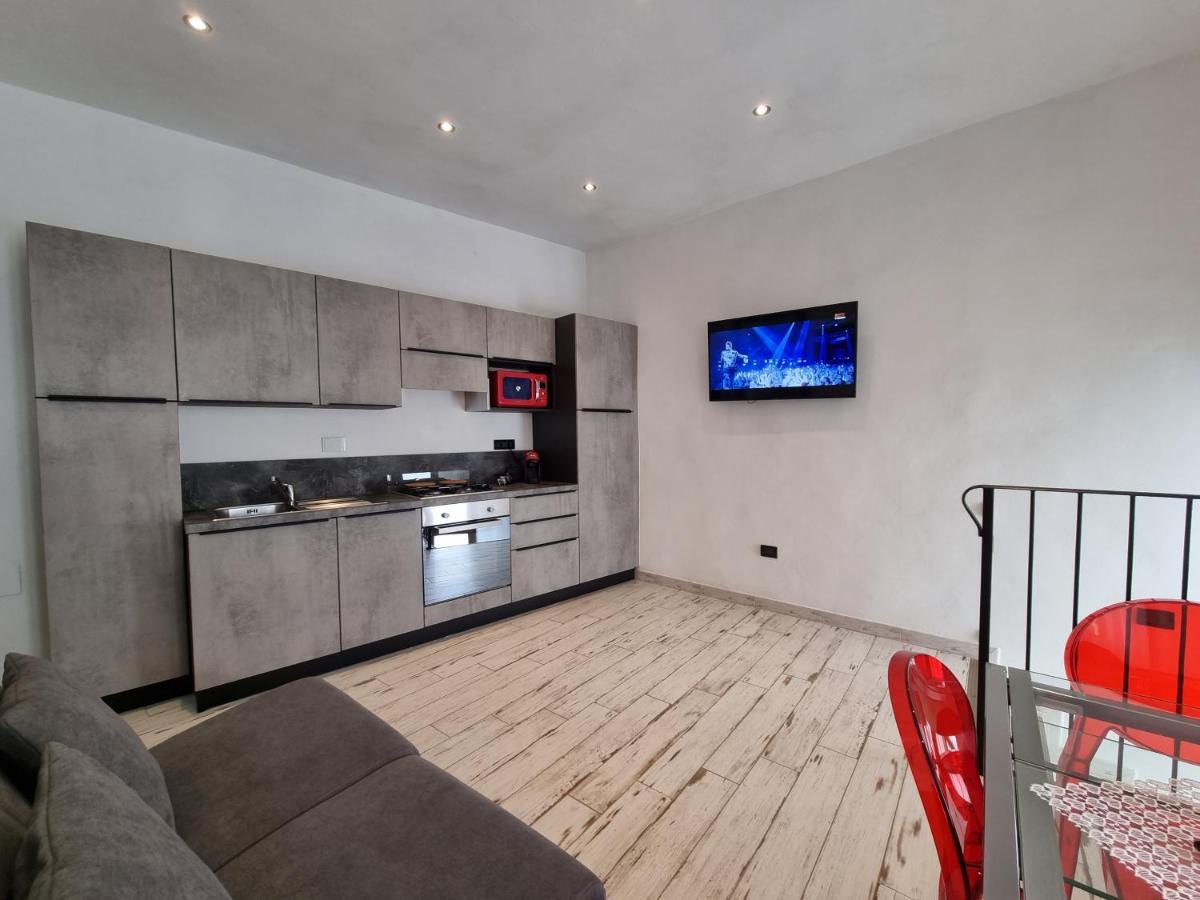 Solino House Каполівері Екстер'єр фото