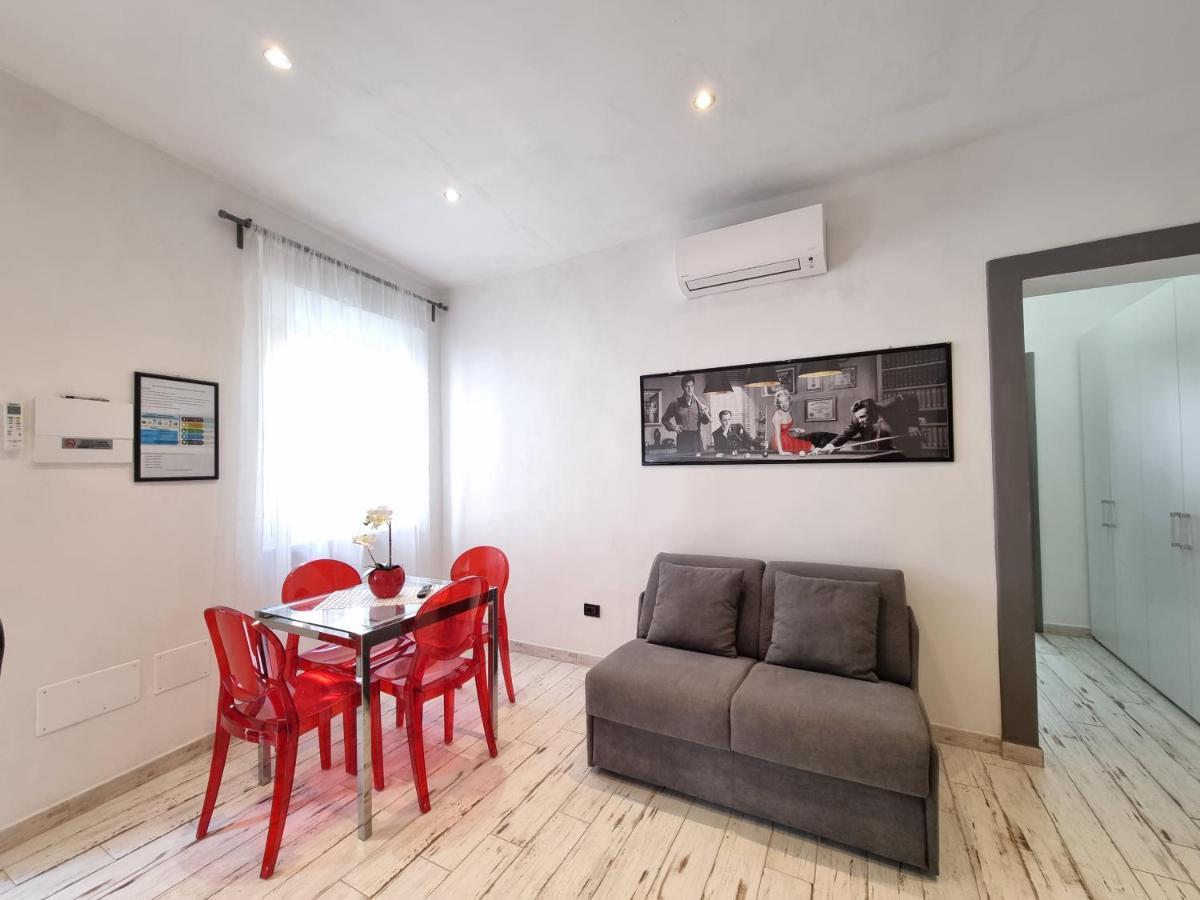 Solino House Каполівері Екстер'єр фото