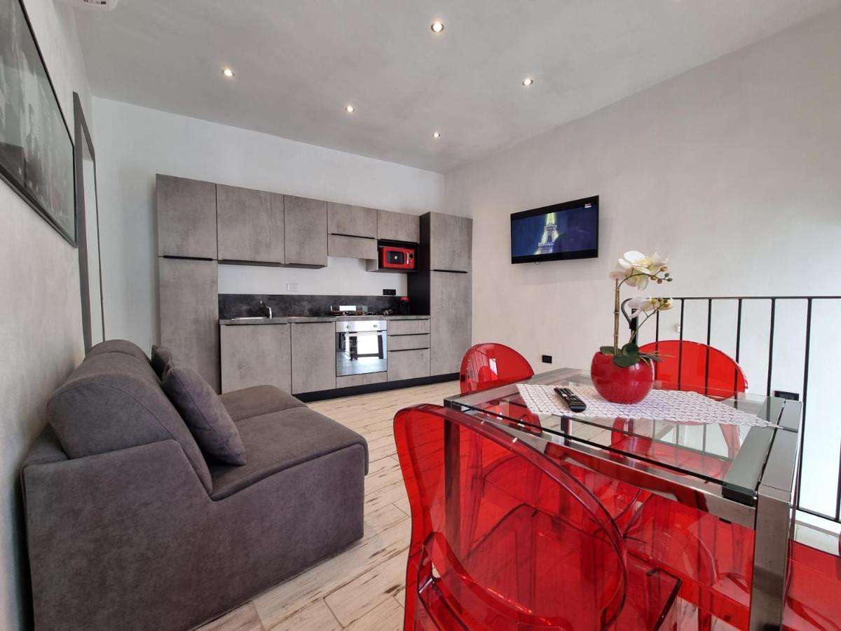 Solino House Каполівері Екстер'єр фото