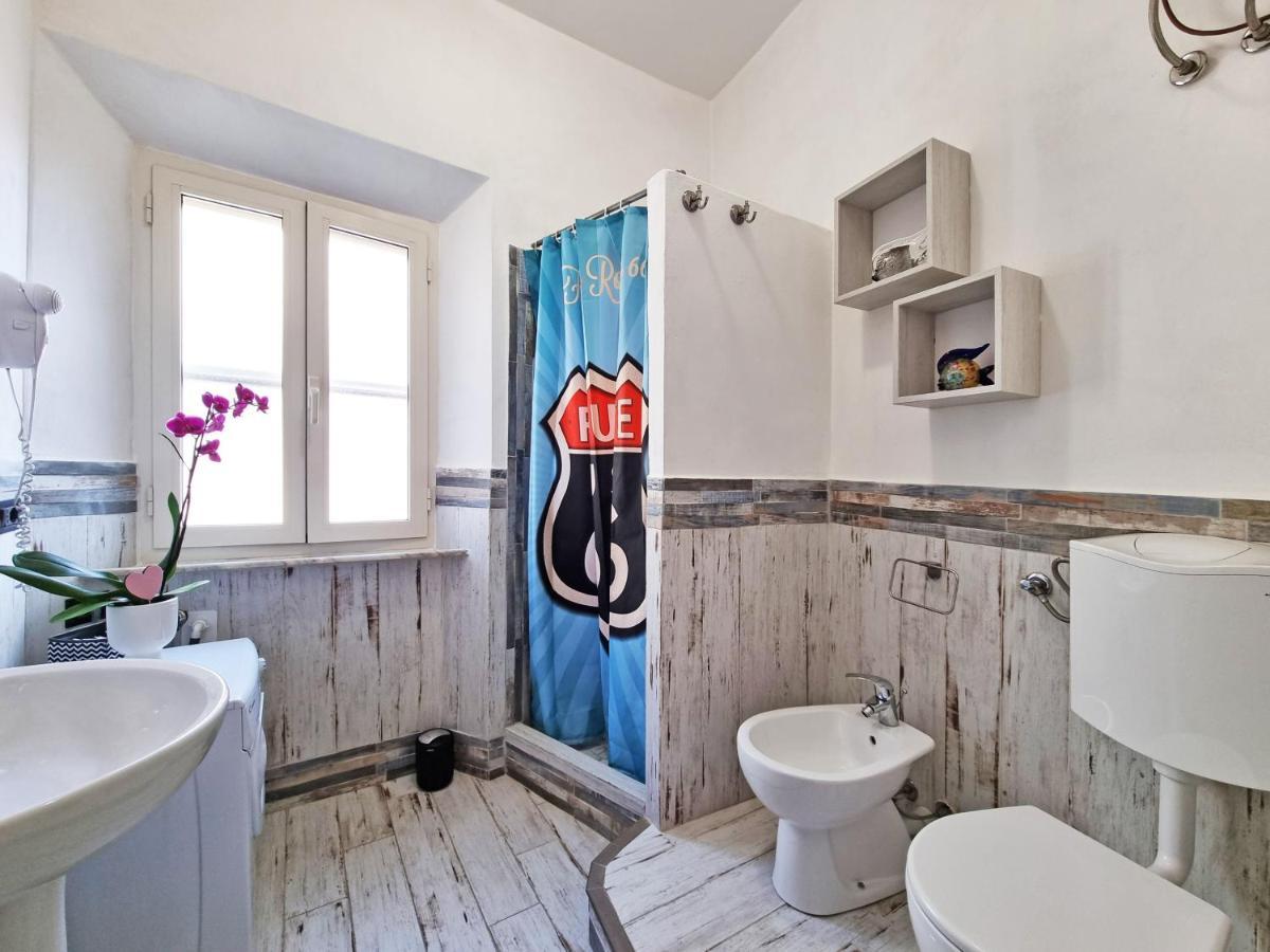 Solino House Каполівері Екстер'єр фото