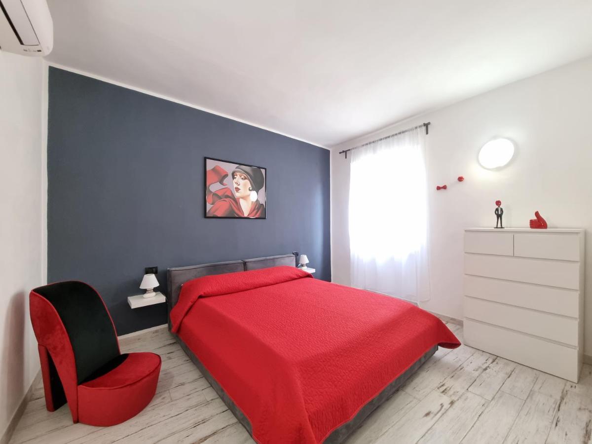 Solino House Каполівері Екстер'єр фото