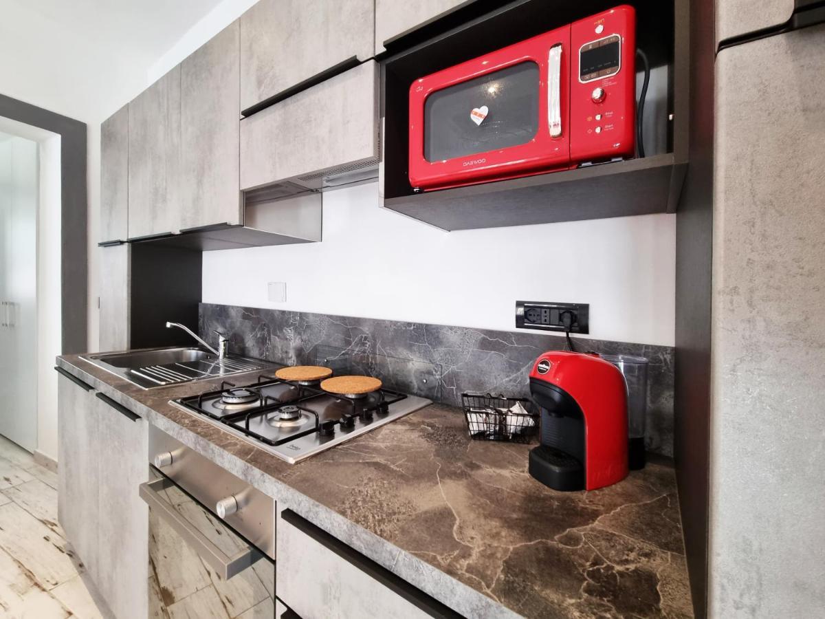 Solino House Каполівері Екстер'єр фото