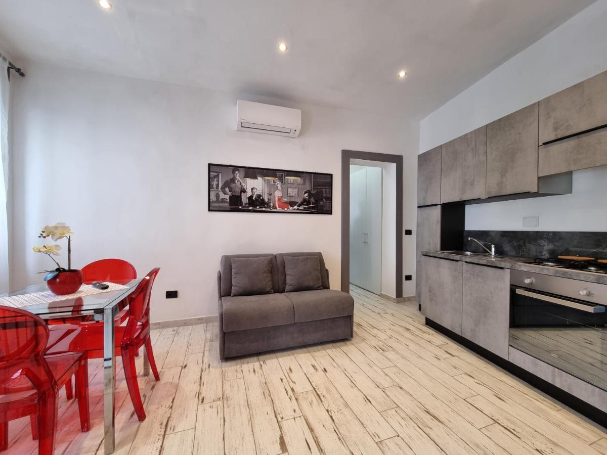 Solino House Каполівері Екстер'єр фото