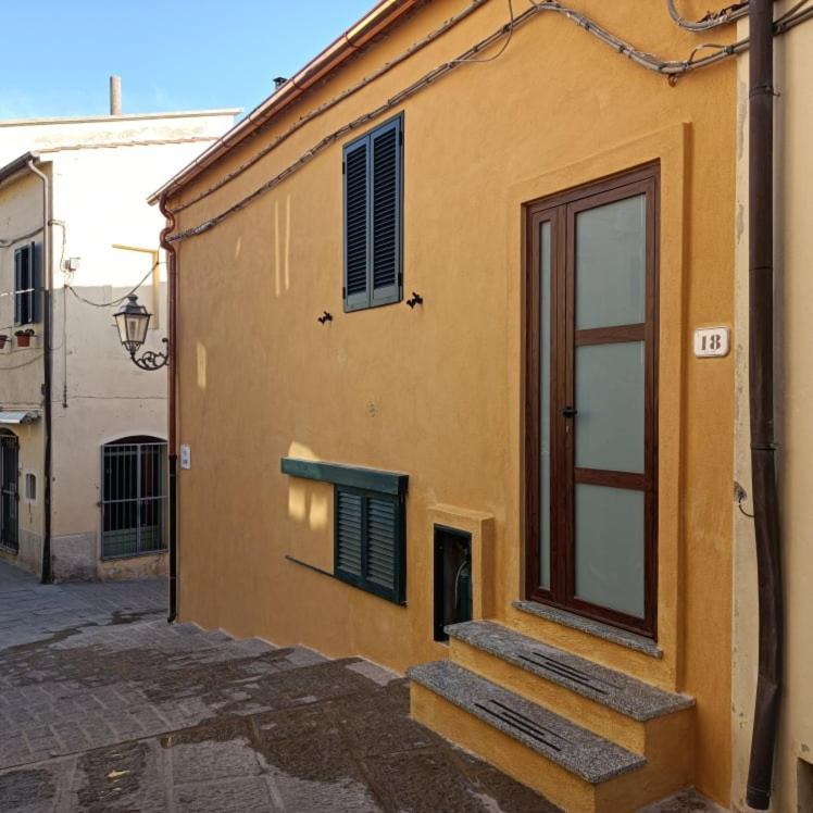 Solino House Каполівері Екстер'єр фото